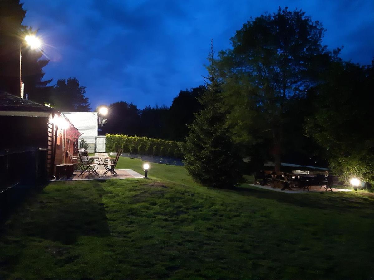 Orzechowka Lądek-Zdrój Exterior foto