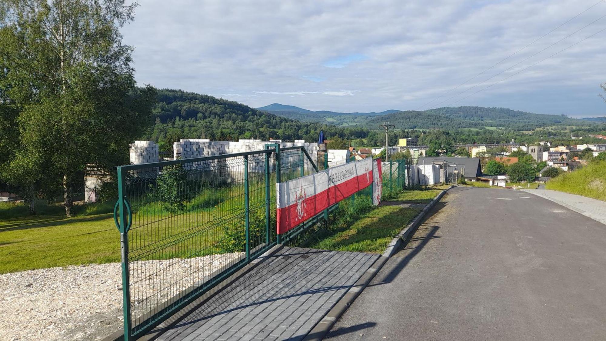 Orzechowka Lądek-Zdrój Exterior foto