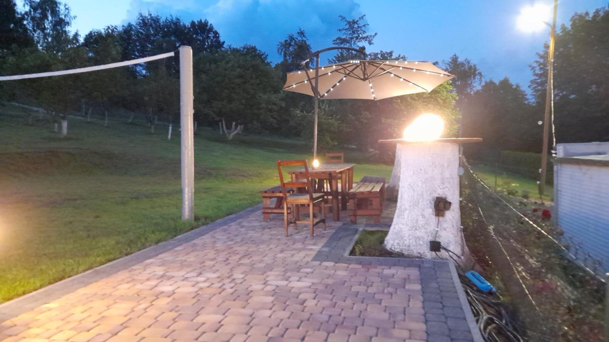 Orzechowka Lądek-Zdrój Exterior foto