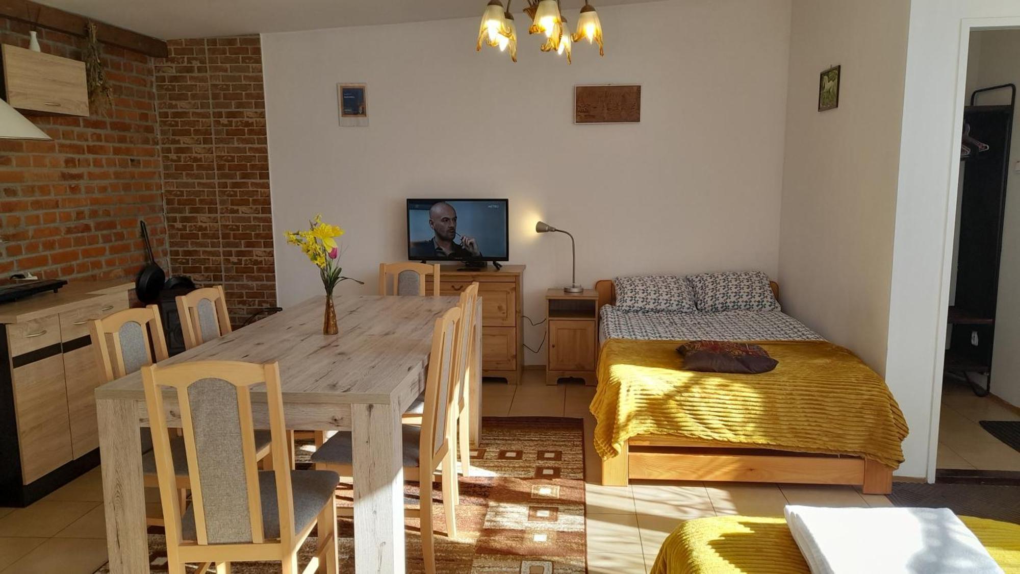 Orzechowka Lądek-Zdrój Exterior foto