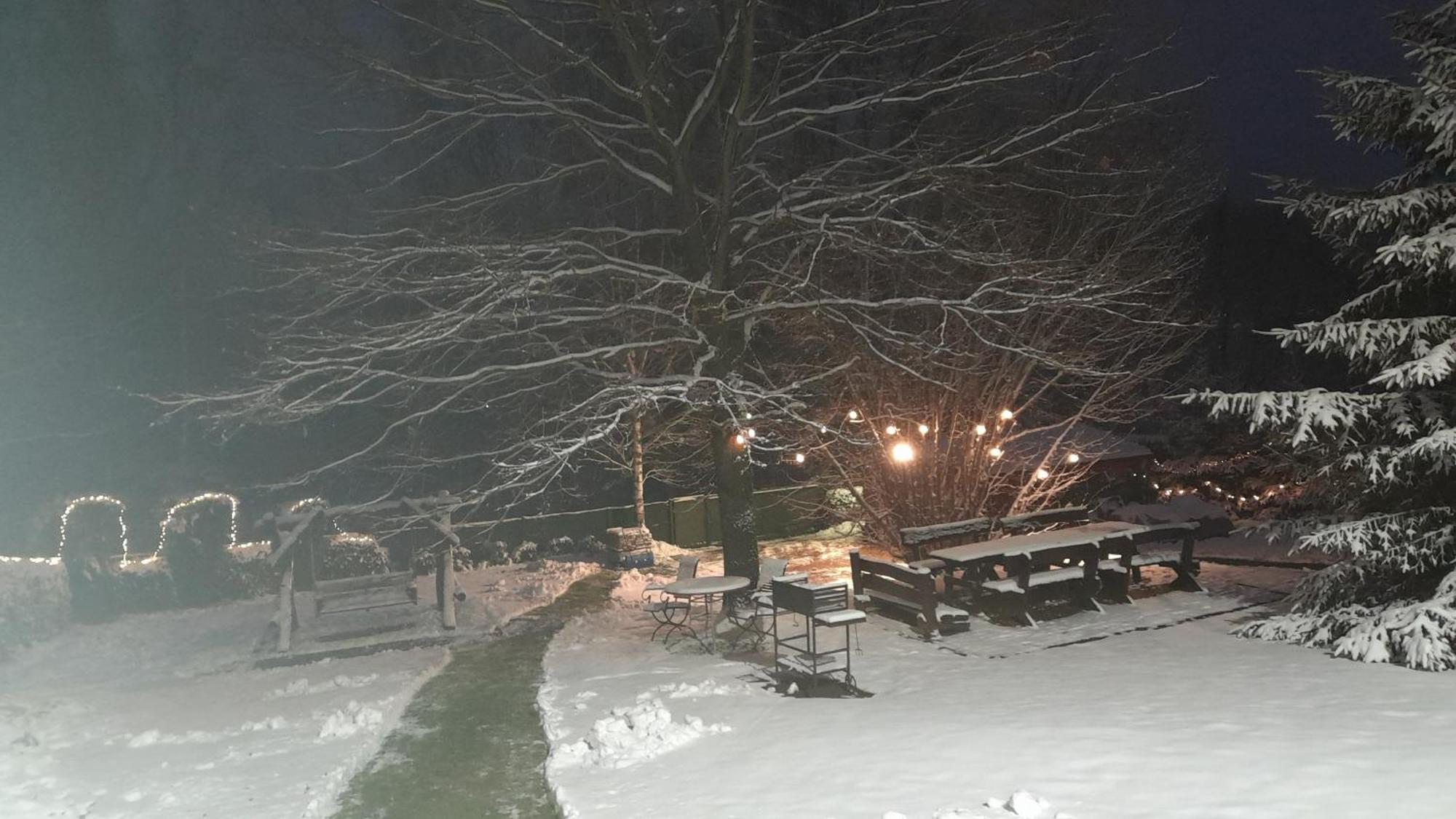 Orzechowka Lądek-Zdrój Exterior foto